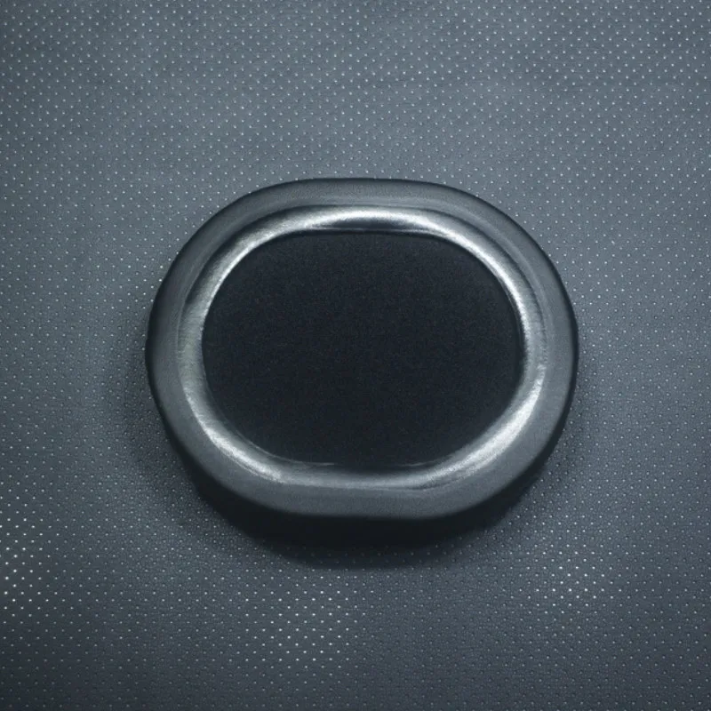 90X70 95X75 100x80 мм сменные амбушюры квадратные бархатные амбушюры мягкие амбушюры из пены с эффектом памяти для Sennheiser для Sony