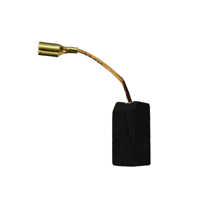 6*9*15MM utensile elettrico spazzola di carbone smerigliatrice angolare spazzola di carbone lucidatrice accessori per macchine da taglio