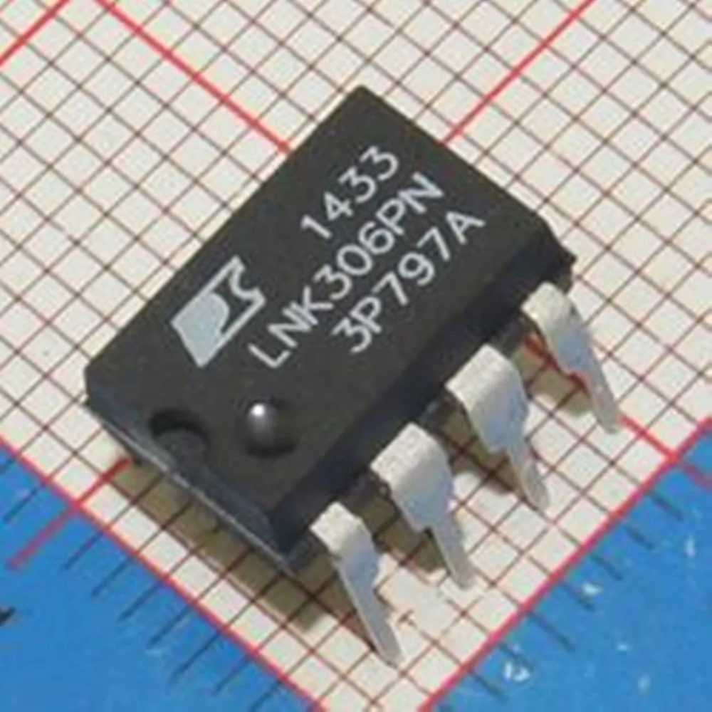 80PCS  new  LNK306PN LNK306  in stock