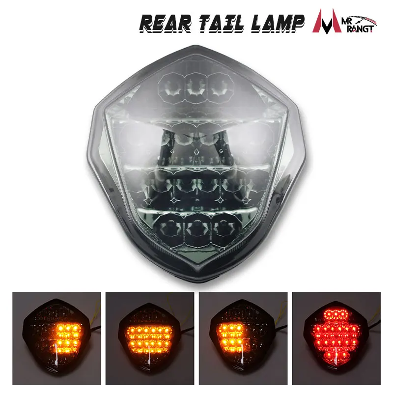 For Suzuki GSXR1000… - image