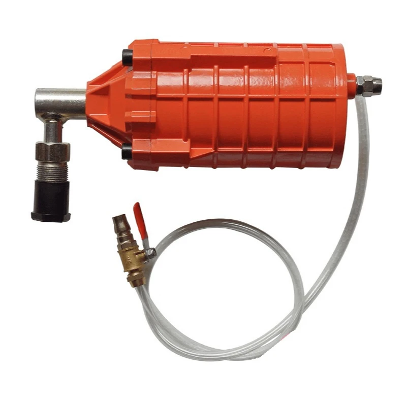 

32-50T pneumatic jack booster