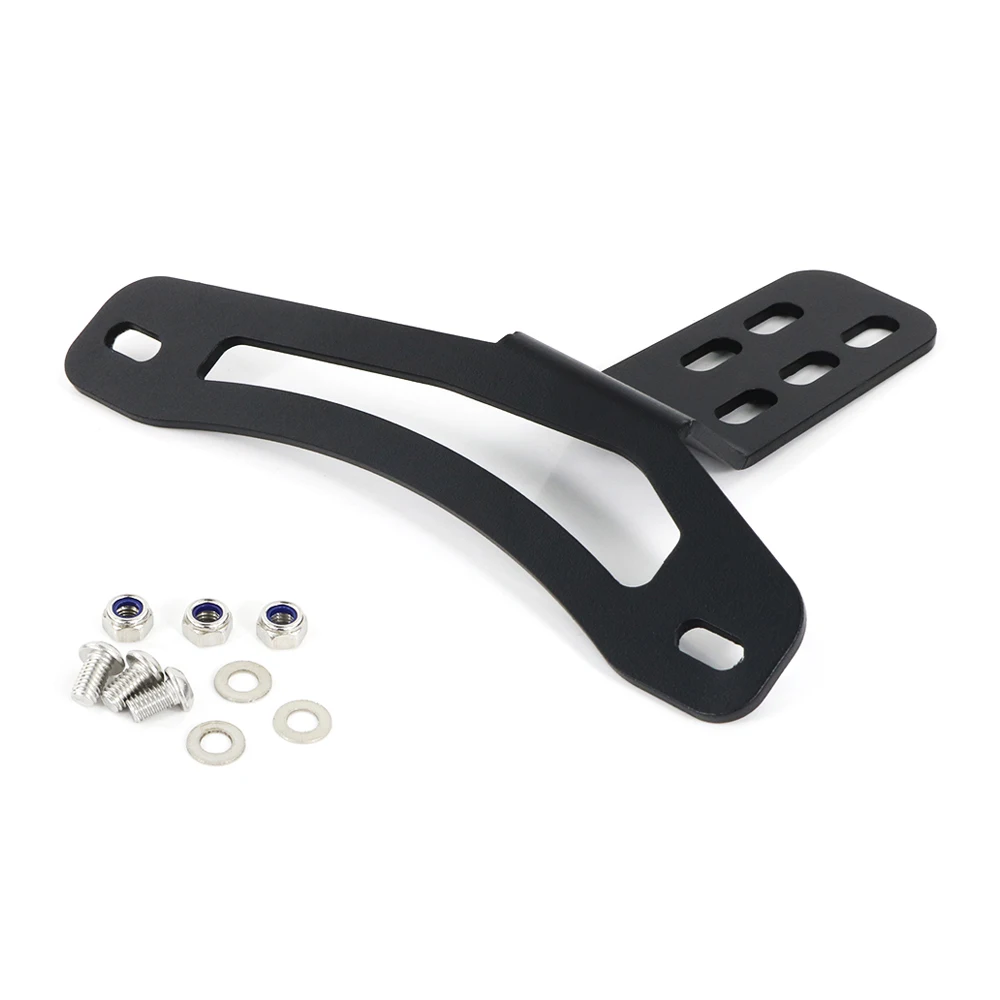 Fit For HONDA CBR600RR 2003-2022 2023 2024 Motorcycle Rear Tail Tidy Fender Eliminator License Number Plate Frame Holder Bracket