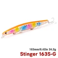 Color G