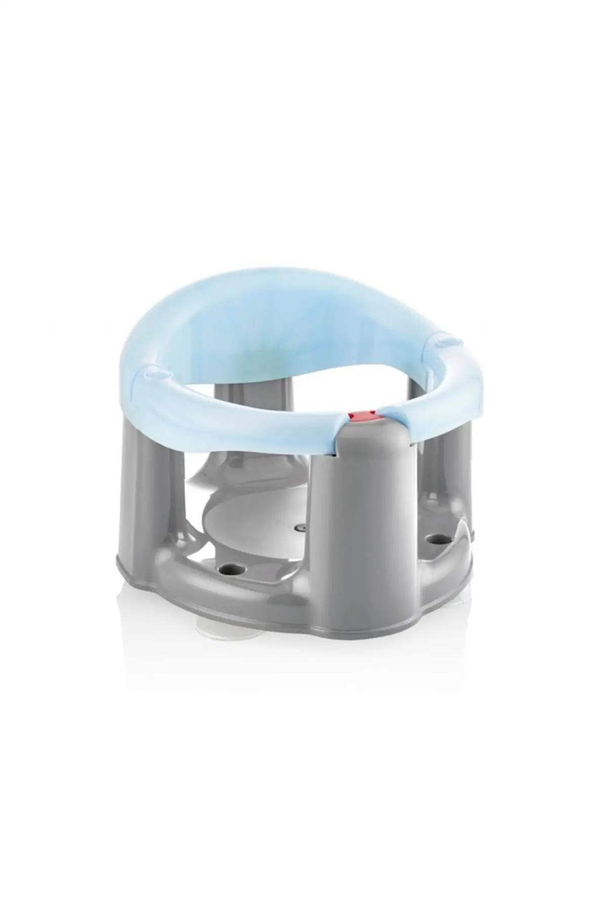 Front Pop Up Bathroom And Mama Seat Blue Very Convenient Bebeğiniz Bathroom Will Enjoy Cooking Mama Kolaylaşacak