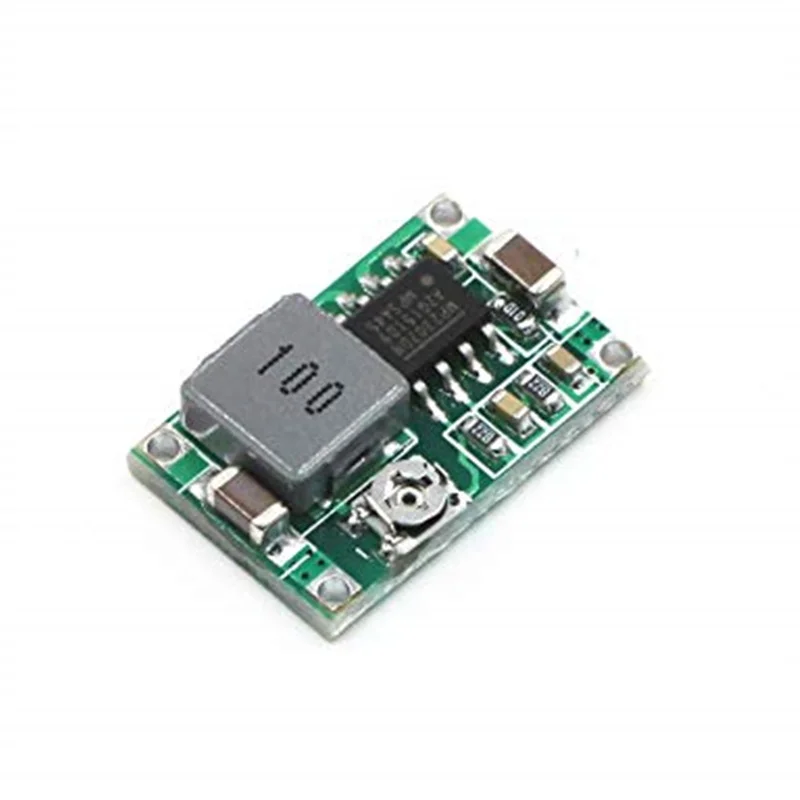 Mini-360 HM Buck Power Module 2A DC DC car power supply module ultra-small ultra LM2596