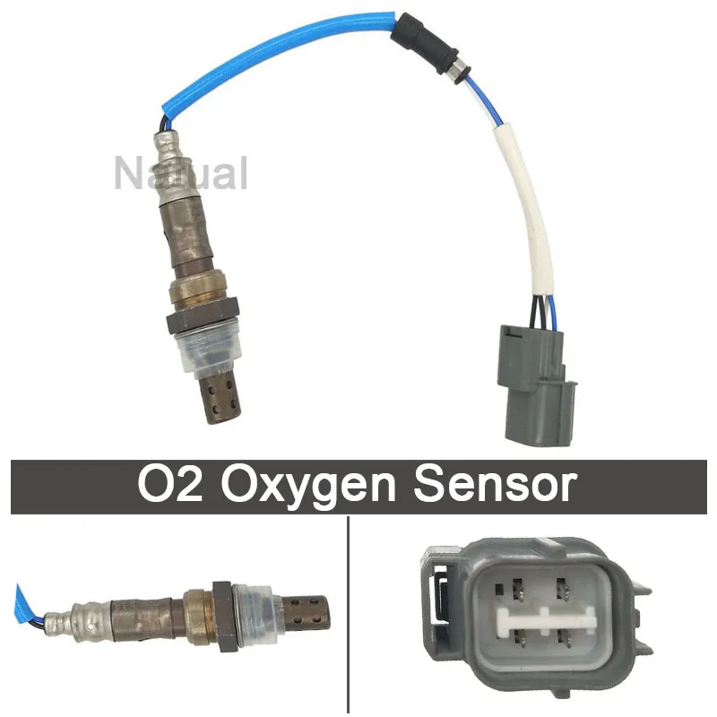 Air Fuel Ratio Front Oxygen O2 Sensor 36531-PPA-305 36531-PPA-A01 For Honda Civic CR-V CRV Acura RSX 1.7 2.4L