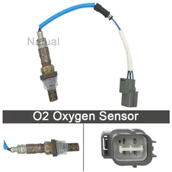 Air Fuel Ratio Front Oxygen O2 Sensor 36531-PPA-305 36531-PPA-A01 For Honda Civic CR-V CRV Acura RSX 1.7 2.4L