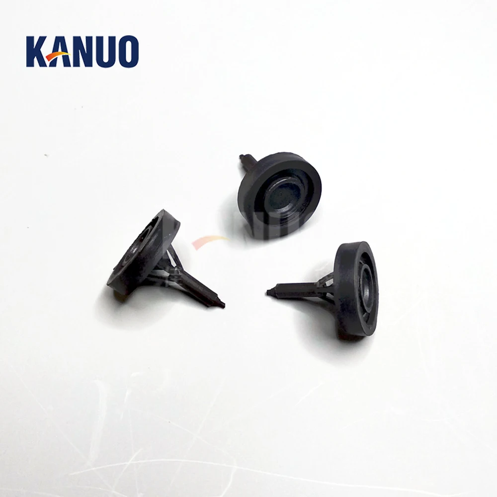 (3 قطعة/الوحدة) 374G03750/374G03751 القفاز صمام ل فوجي الحدود مينيلاب (تجديد القسم)