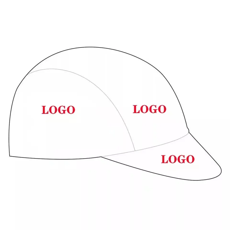 Cycling Hats Cycling Jersey  Custom Classic Retro Cycling Cap Custom Production