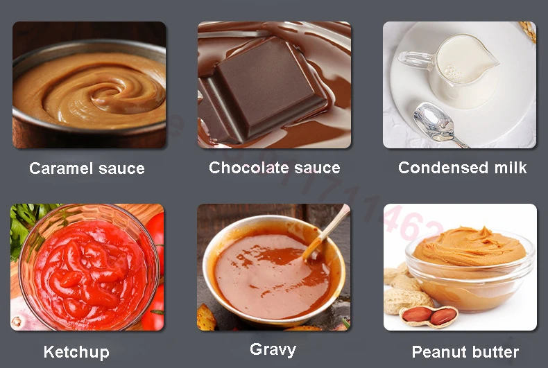 Chauffe-biSantos électrique, chocolat chaud, fromage, soja, confiture, ce, 2/3 grilles, 220V