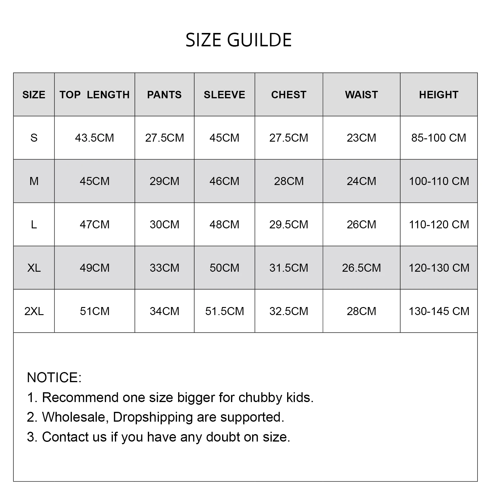 Rash Guard Children Two Pieces Long Sleeves Surf Suit Children\'s Swimwear Sun UV Protection Toddler Boy Swimsuit Bathing Clothes