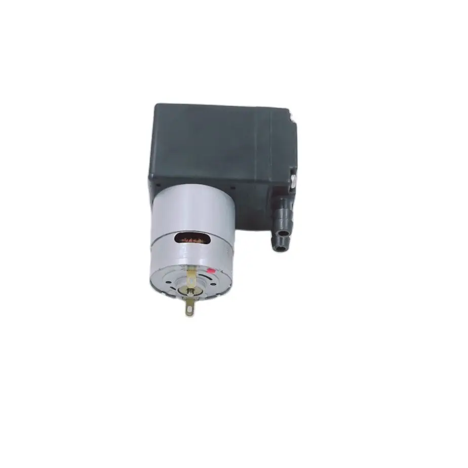 

High Pressure Electric Portable Mini Liquid Water Pump
