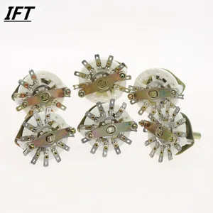 12 Hauptverkaufskey 10 Positionen - №10