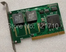 Industrial equipment board PCI_NVRAM_BOARD ERP NO.501090-000201