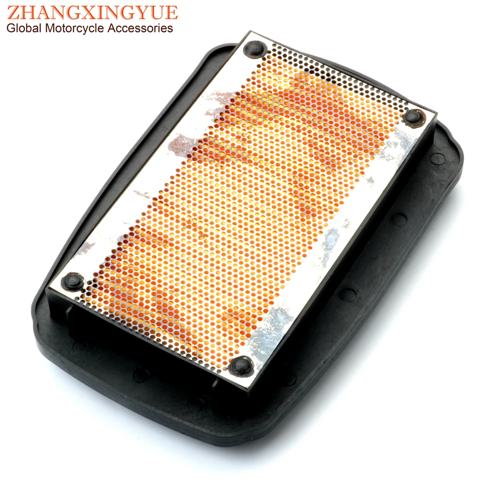 Motorcycle Air Filter for Yamaha WR YZF R125 WR125R/X MT125 3C1-E4450-00 20PE445000