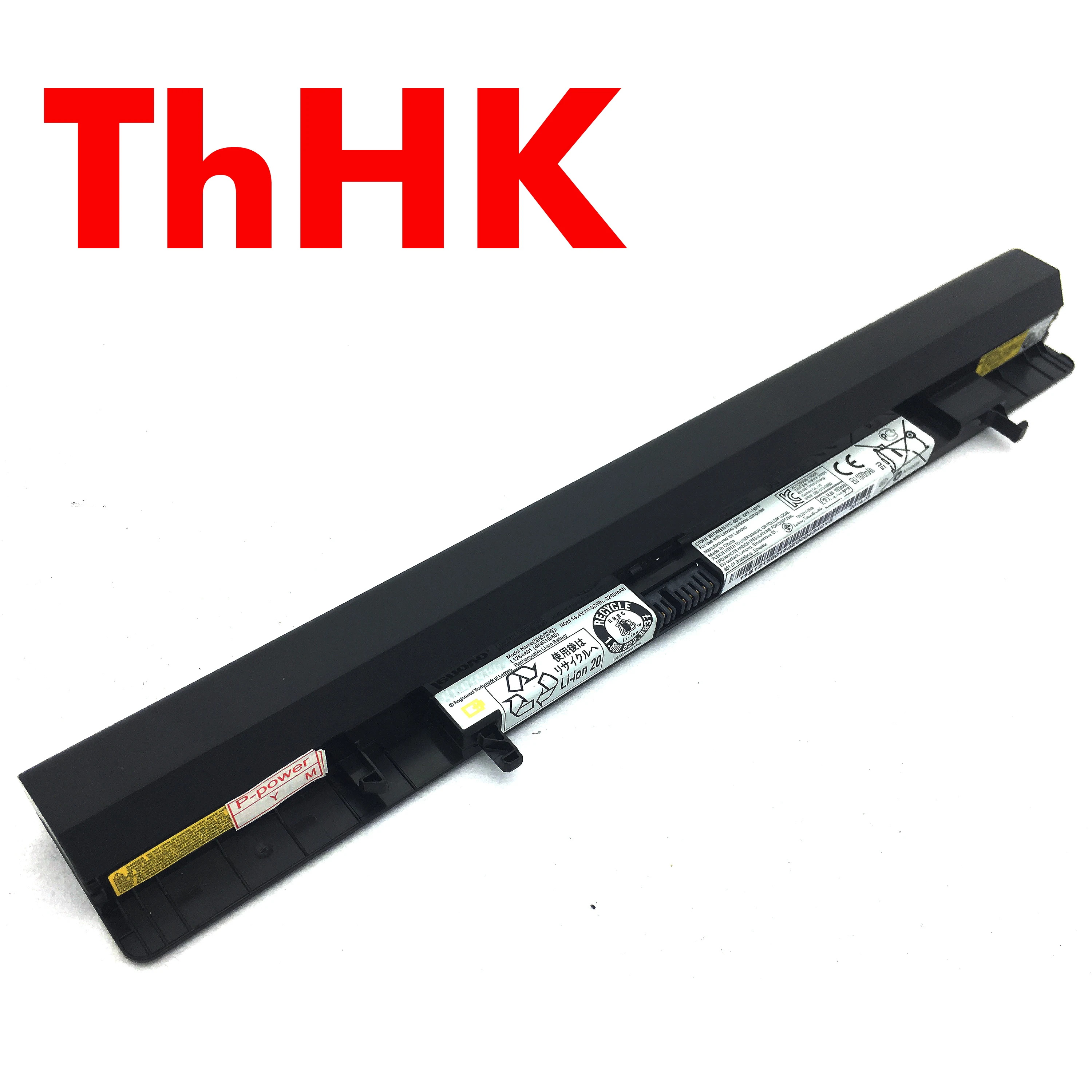 Genuine L12L4A01 L12S4A01 L12M4A01 L12S4F01 Battery For LENOVO IdeaPad Flex 14 14D 14M 15 15D 15M 15AP 14AT 14AP 15AT S500 Touch