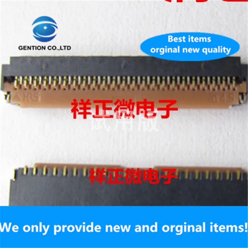 

10pcs 100% orginal new real stock FH26-35S-0.3SHW(05) FH26W-35S-0.3SHW 35P ​​0.3mm under the flip cover