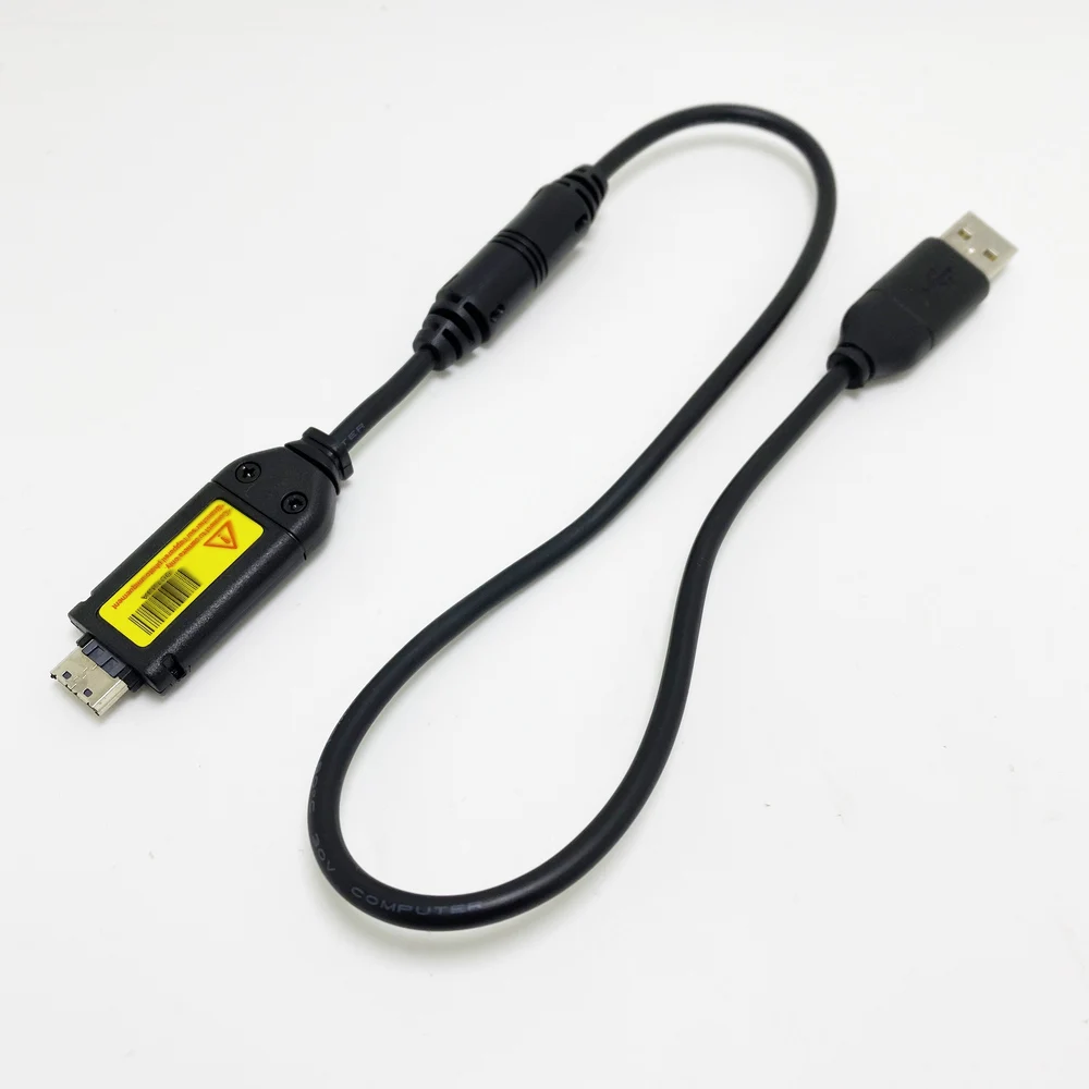 Ładowarka USB DC + kabel do synchronizacji danych dla Samsung ST70 ST80 ST95 ST500 ST600 ST700 ST5000 ST5500