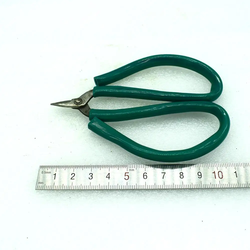 Mini Scissor Cutting Pliers  Beading Tool  for Handicraft DIY Jewelry Making Tool