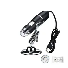 USB Digital Microscope 1600X #6