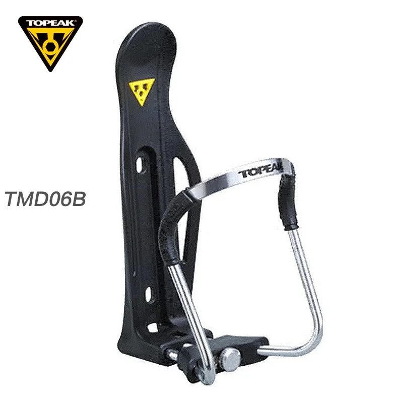 Topeak Original MODULA CAGE Road Bike Cycling Bidon Cage Holder Adjustable MTB Water Bottle Cage Bicycle Water Container Cage