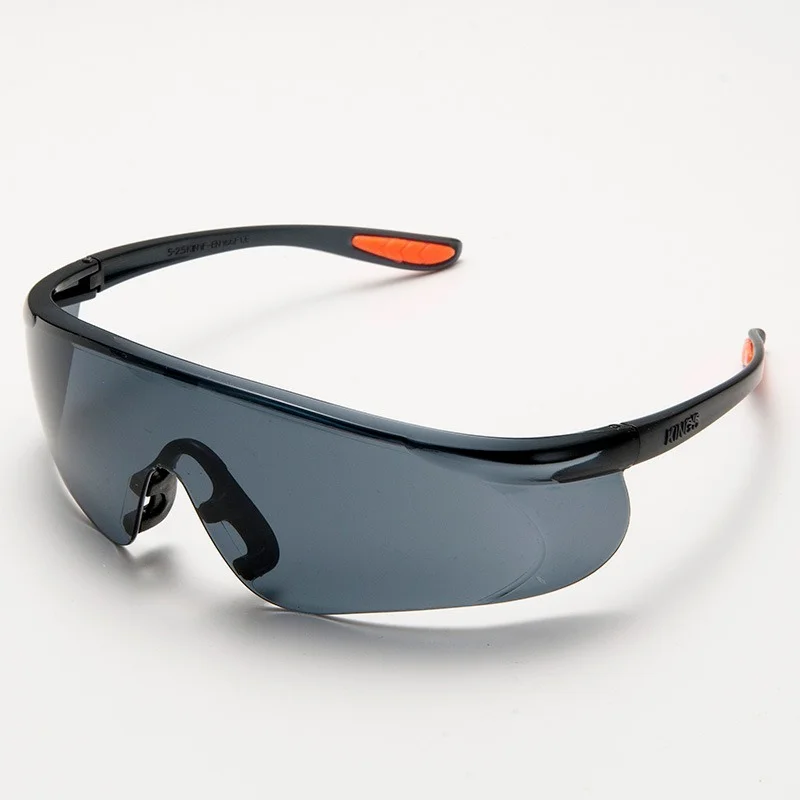 Riding Goggles WInd-Proof Anti-splash Dust-Proof Labor Glasses Eye Protection Motorcycle Bike Safety Driving