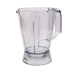 Blender Cup Jar Suitable for Philips HR7759 HR7761 HR7762 HR7763 HR7769 Blender Parts Mixing Cup