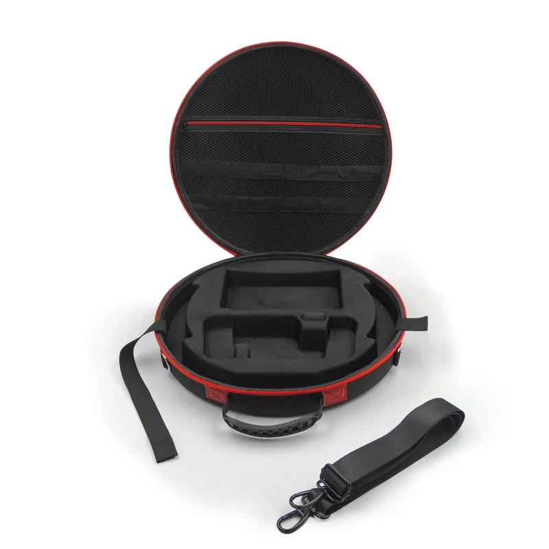 NEW Fitness Ring Storage Case for Switch NS Ring Fit Adventure Bag