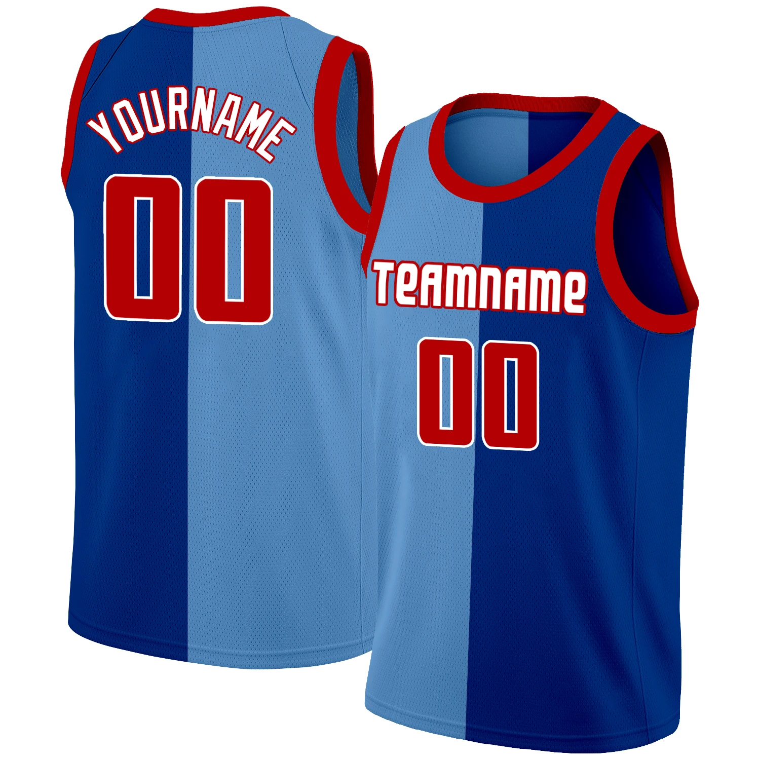 

Custom Basketabll Jersey Full Sublimation Basketabll Shirt Personalized Design Outdoor Game Training Basketball Vest Men/Youth