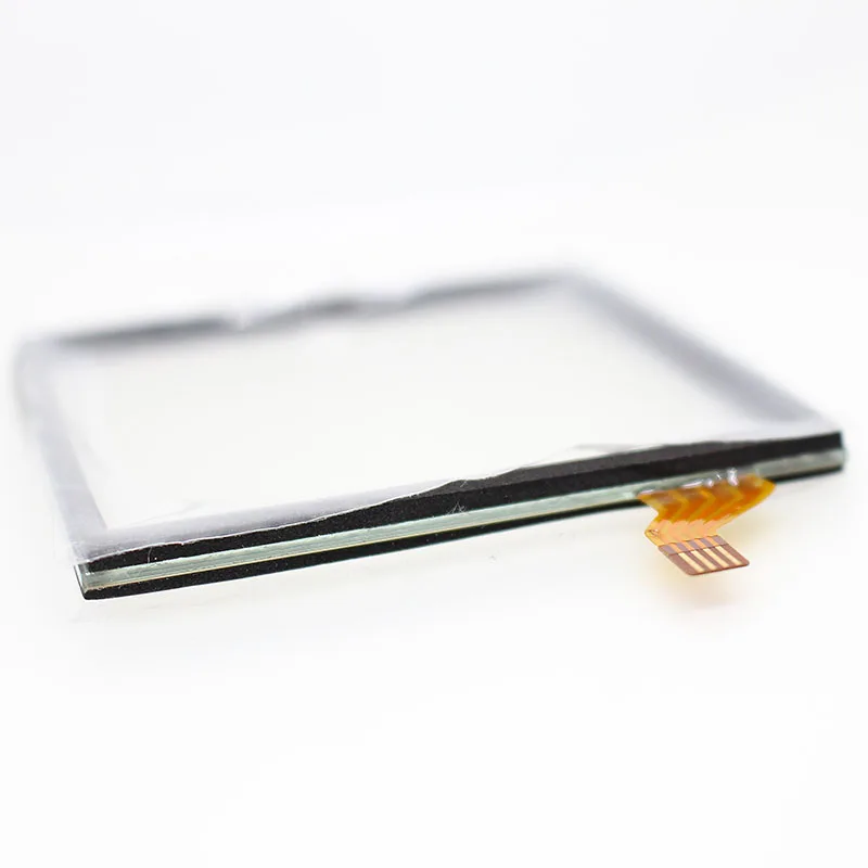 50PCS MC3000 Pda 3 inch Four-Wire Resistance Tablet Touch Screen For Symbol MC3000 MC3070 MC3090 MC3190