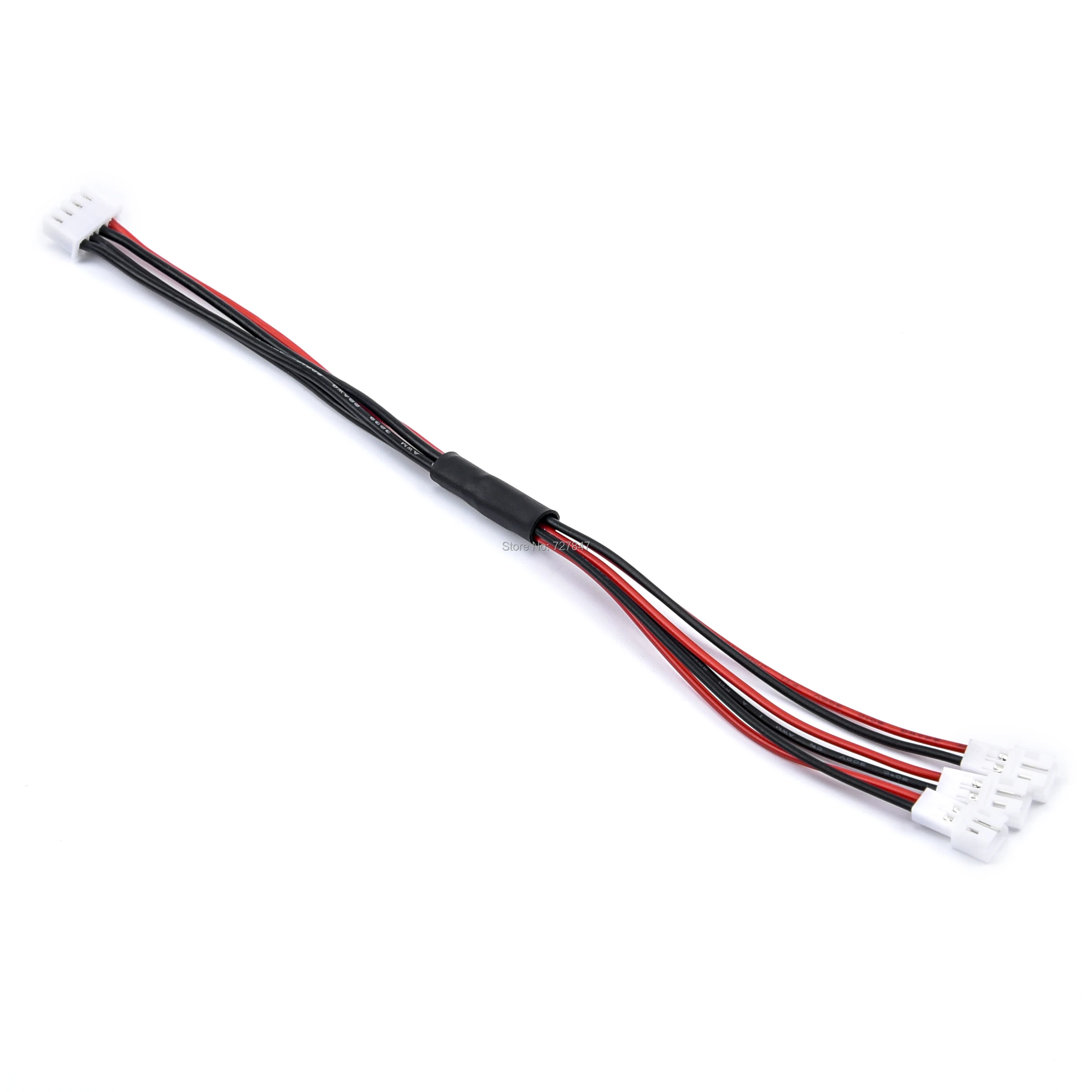 1S Lipo Battery PH2.0 51005 Power Charging Cable Wire Power / XT60 Plug for Gaoneng BetaFPV RC FPV Drone ISDT Q6 IMAX B6 Charger