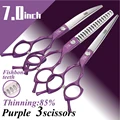 7.0 violet chunker
