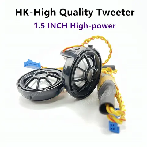 6 best sales f30 tweeter - №2