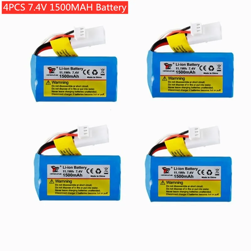 HJ806 HJ-806 RC motoscafo pezzi di ricambio 1500MAH 3000Mah ricevitore batteria motore elica HJ806 RC accessori per barche HJ806 batteria