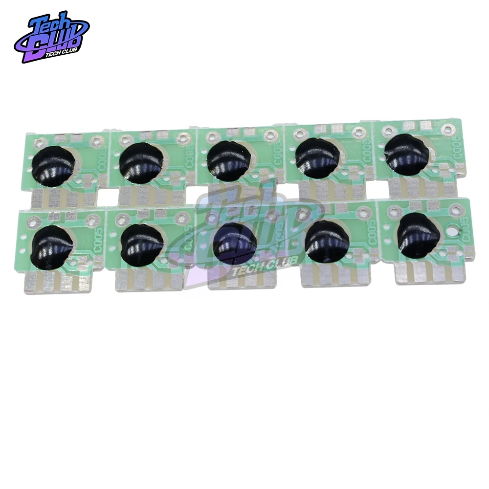 10PCs Multifunction Delay Trigger Chip 5V Time Delay Relay Module IC Timing 2s -1000h DC 5V Low Power