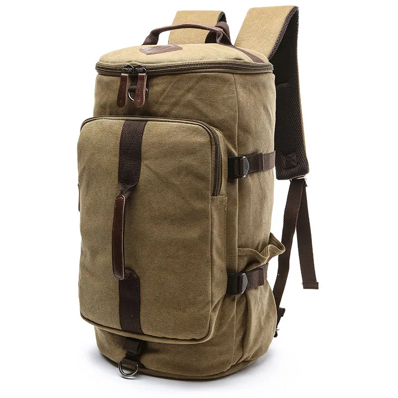 Khaki-Large