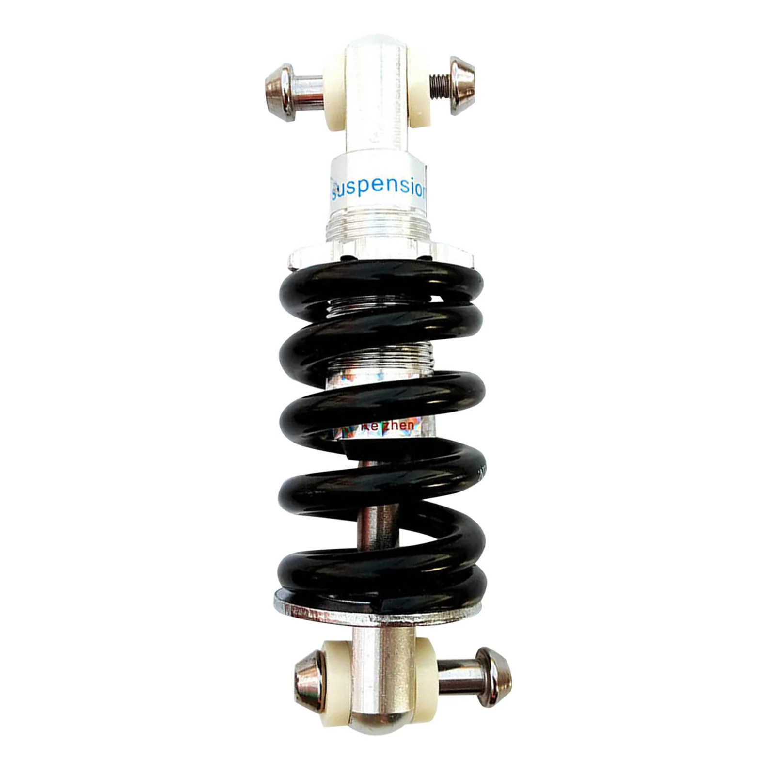 Bike Universal Suspension Shock Absorbers Modification Accessory Good Flexibility And Long Service Life