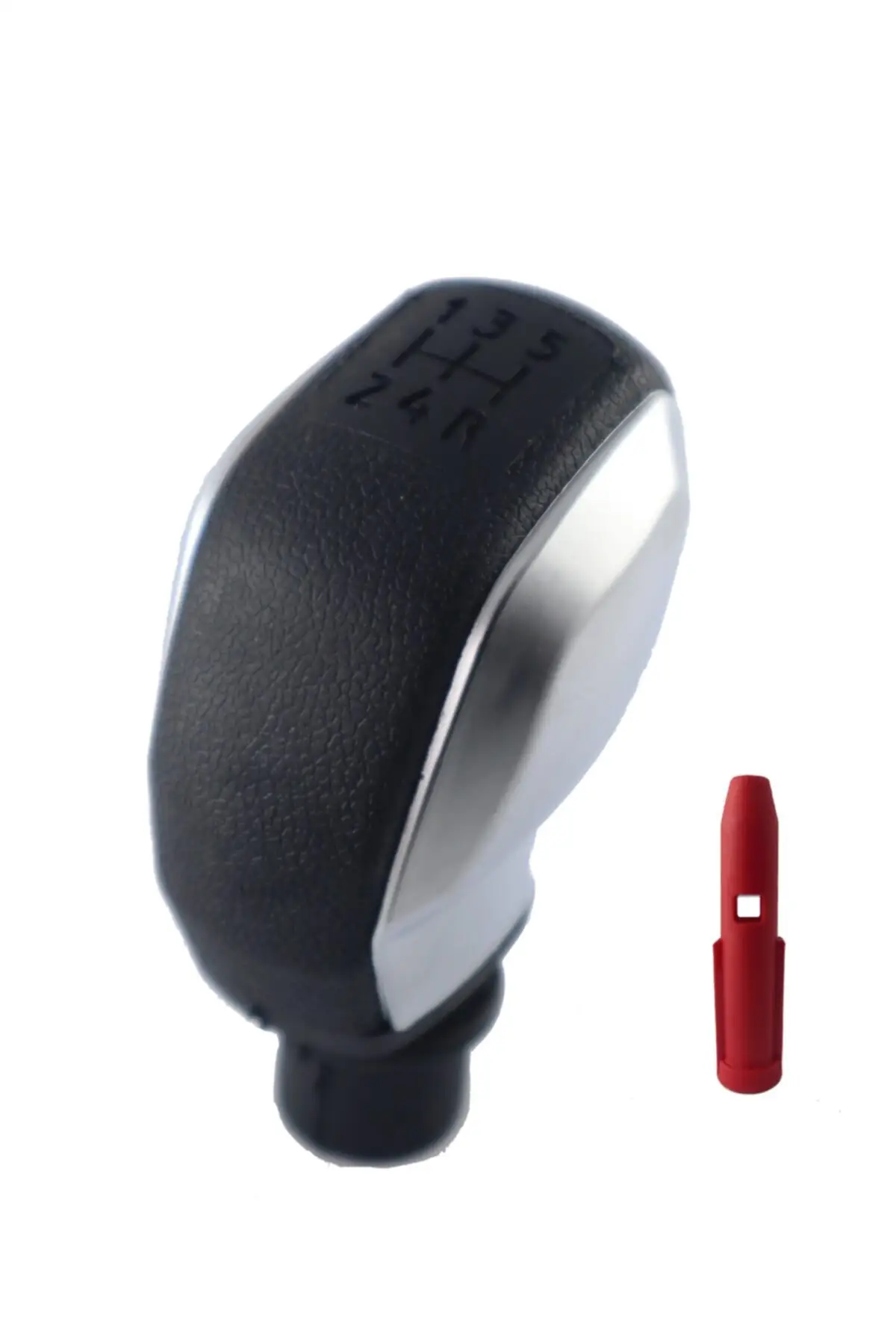 For Peugeot 206 Sports Gear Knob