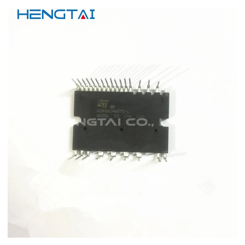 Módulo STGIB15CH60TS-L, nuevo y ORIGINAL, STGIB10CH60TS-L, Envío Gratis