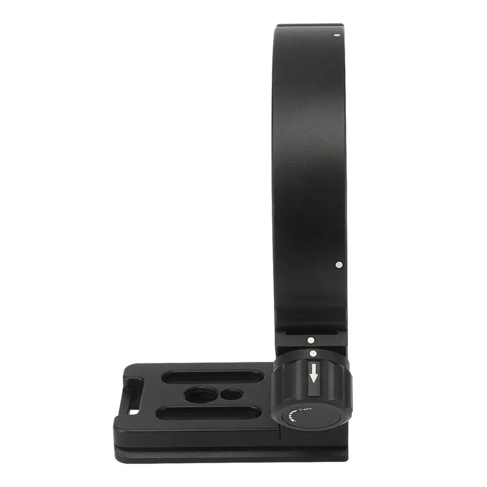 Haoge hg-LMR-TL721 Tripod Mount Ring per Tamron 70-210mm f/4 Di VC USD (Modello A034) lente