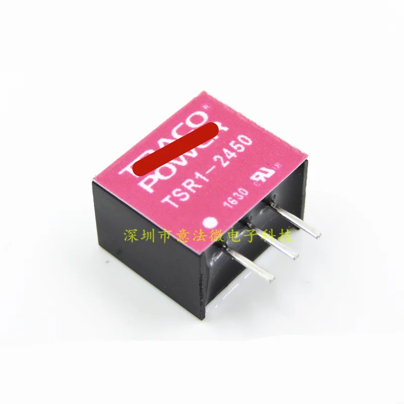 

10pcs New original TSR1-2450 DC/DC Converters power module