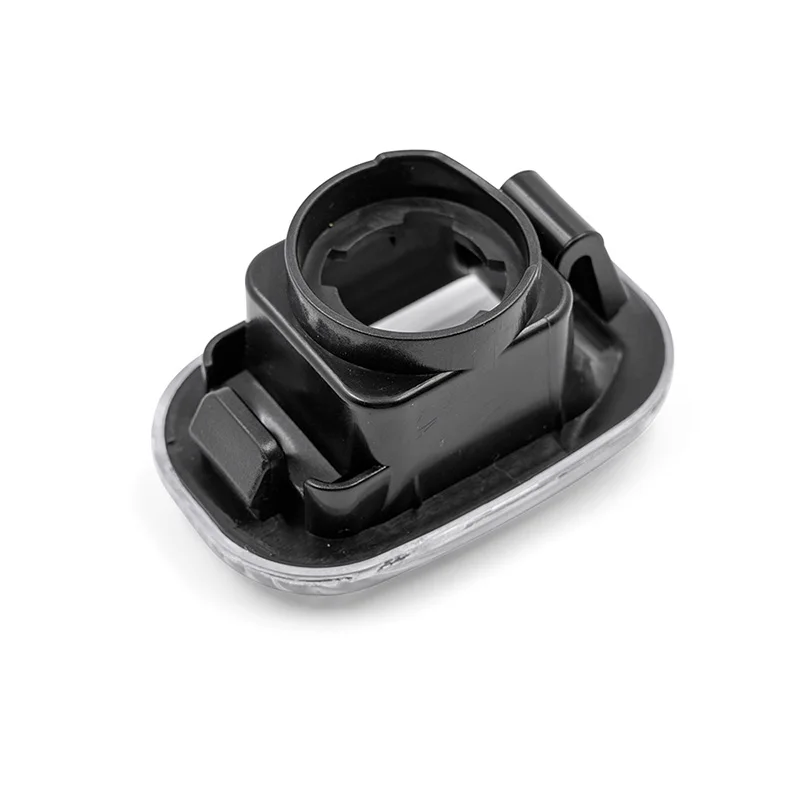 JDM النسخة ل كزس GS300 JSZ147 RX XU1 RX300 330 350 450h MCU15 MCU3 GSU3 MHU3 OEM مصد يتم تثبيته لحماية العجلات الجانب ماركر ضوء W/T10 لمبة #4