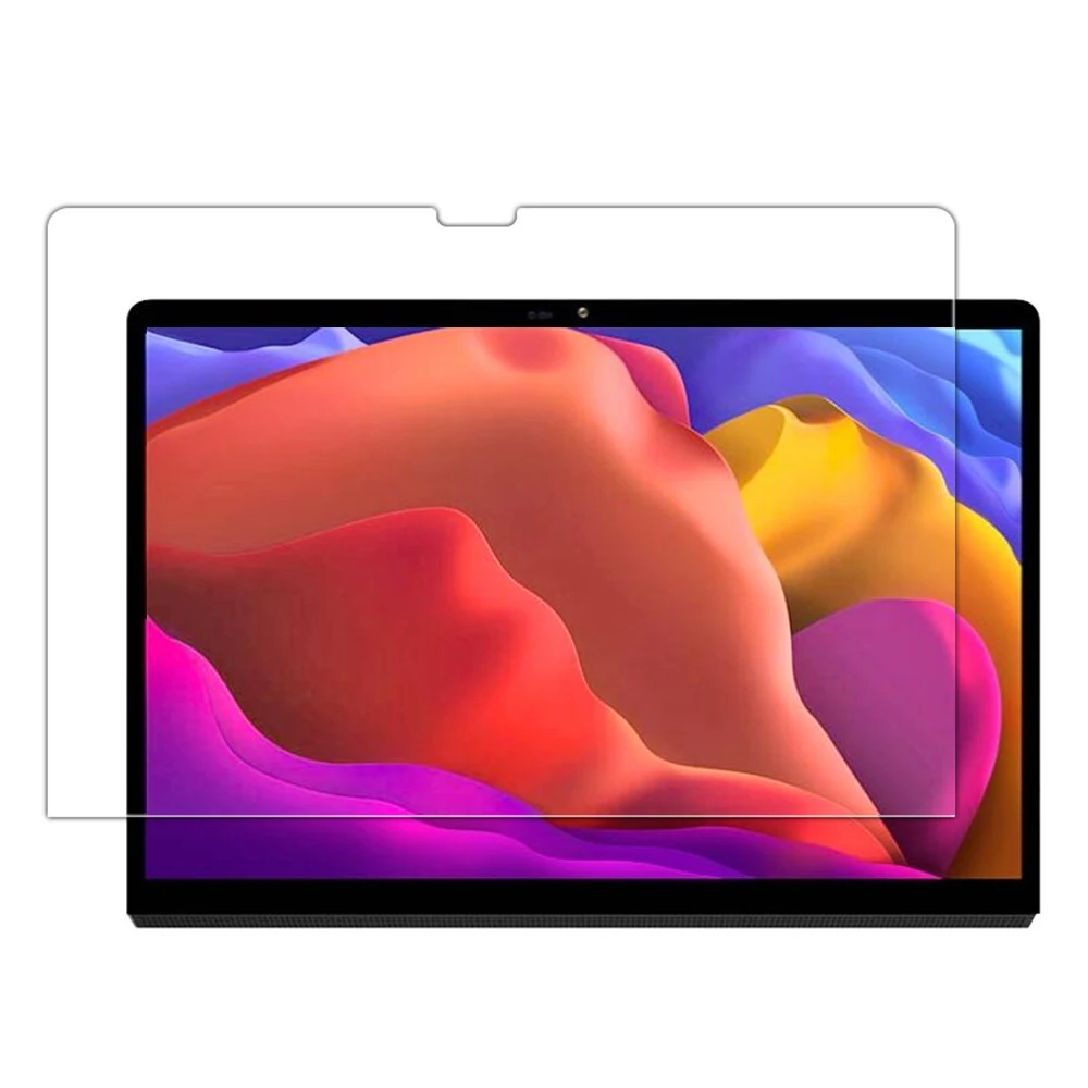 Закаленное стекло 9H для Lenovo Yoga Pad Pro, 13 дюймов, YT-K606F 2021, Yoga Tab, 13 планшетов, Защитная пленка для экрана планшета