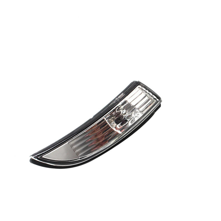 

Right Side Mirror Indicator Light Cover For Ford Fiesta 2008-2014