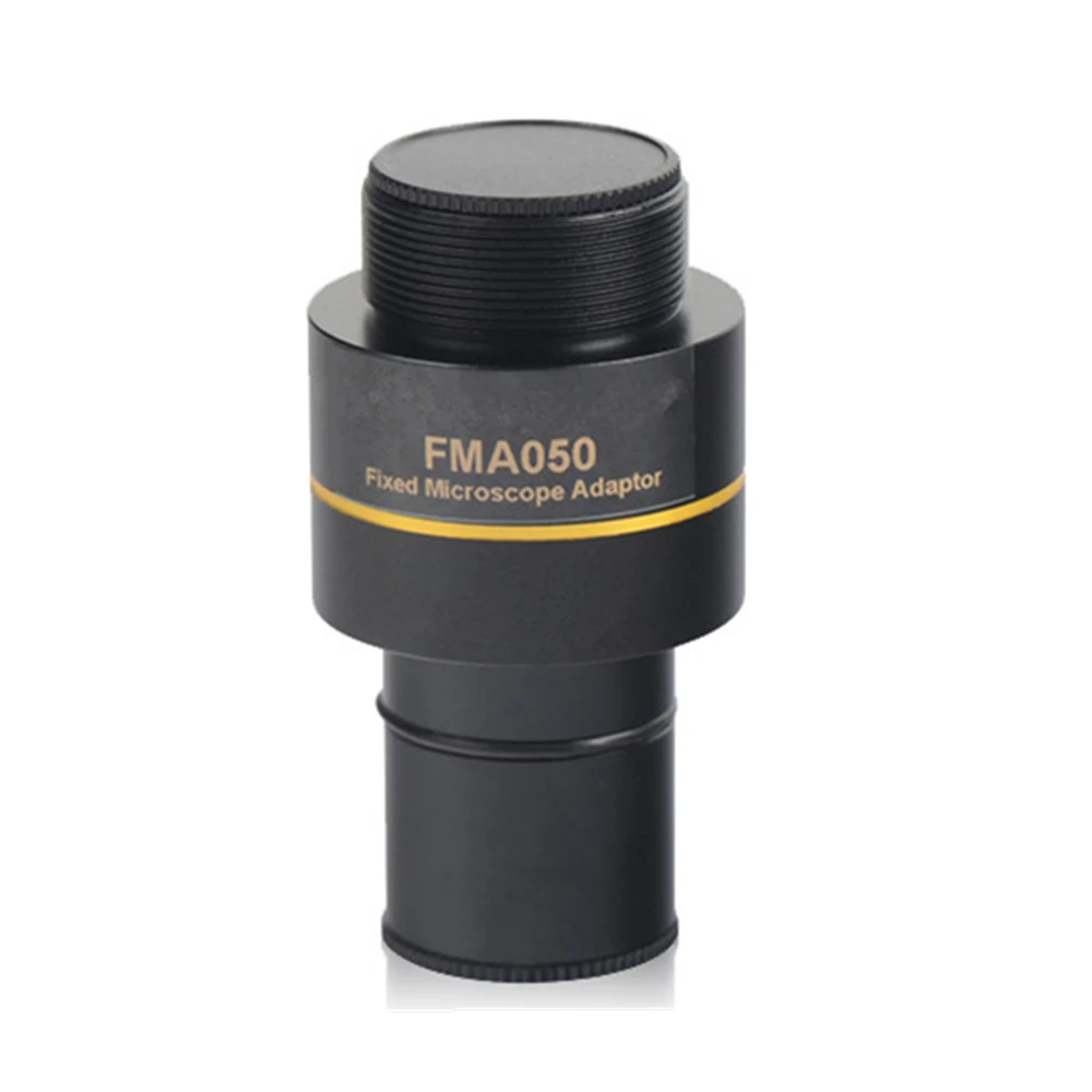 

FMA050 Fixed 23.2 Eyepiece to Microscope Eyepieces Adapter