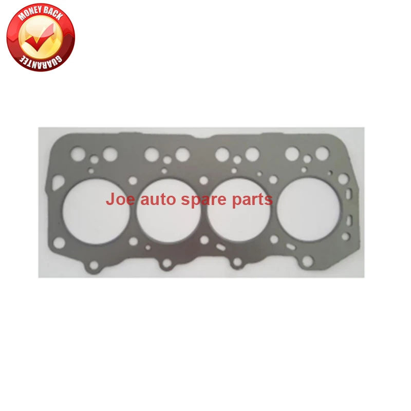 

1DZ Engine cylinder head gasket for Toyota Forklift Tug 2486cc 2.5L 50178200 04111-40320 04111 40320 0411140320