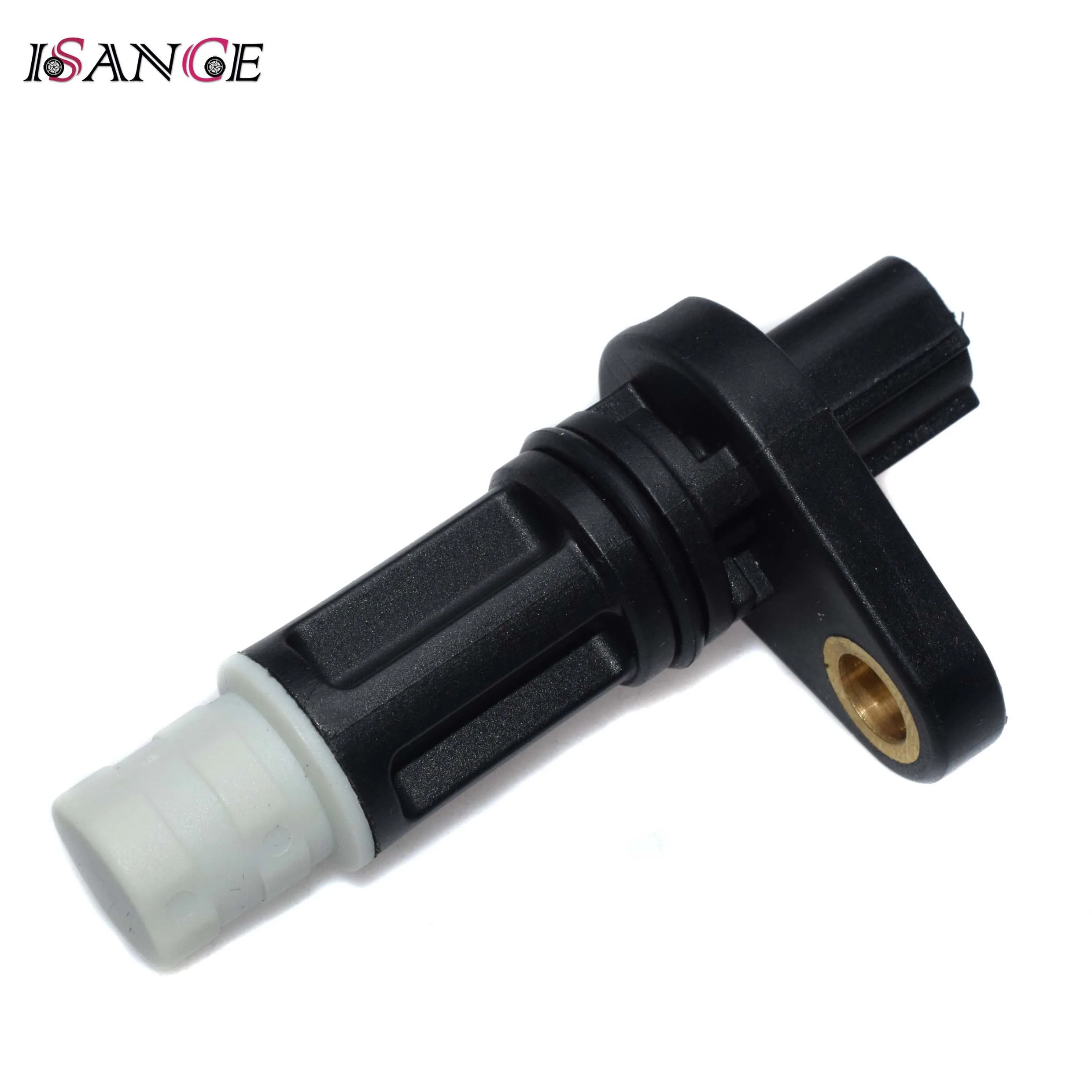 ISANCE Crankshaft Position CPS Sensor For Honda & Acura Accord Odyssey Civic Crosstour Pilot CR-V Ridgeline OE: 37500-R40-A01