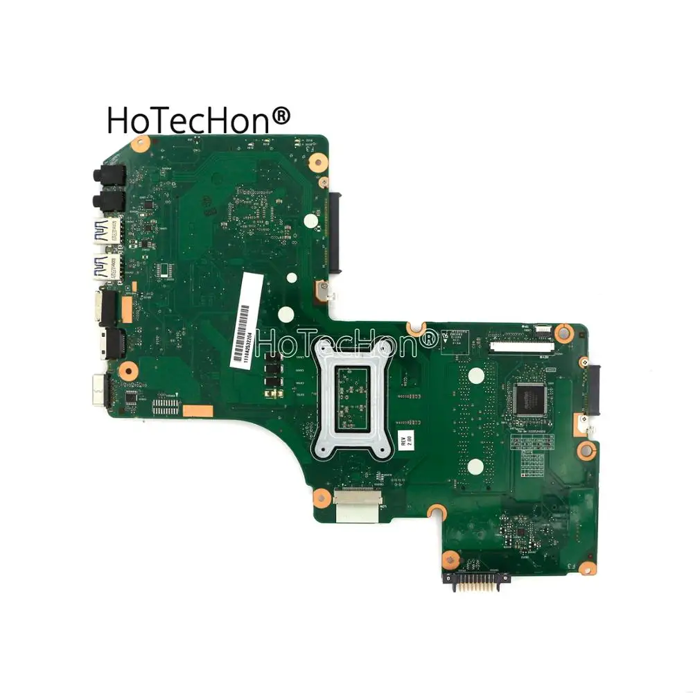 V000308050 - Genuine New UMA Laptop Motherboard 6050A2532201 w/ A6-4455M  for Toshiba Satellite L950D S955D S955D-S5374