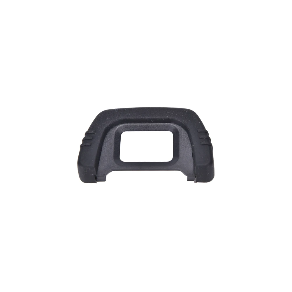 Camera DK-21 Black Rubber Eye Cup Viewfinder Eyepiece Eyecup For Nikon D7000 D750 D610 D600 D200 D90 D80 D610 D750