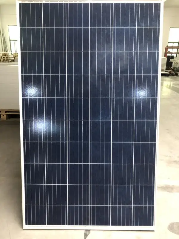 Poly 275w photovoltaic panel 280w solar photovoltaic panel